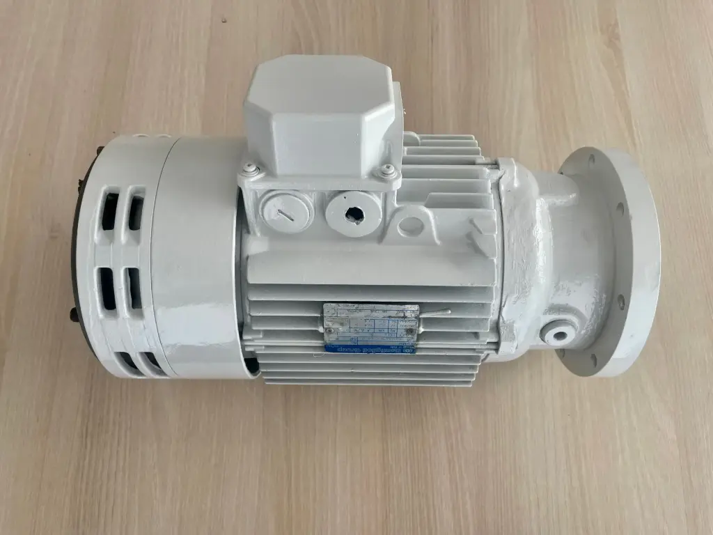 Repair- Motor BONFIGLIOLI YAW ECO74 -H50040569