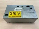 [RELT19.0014] Repair- CARREG BAT LUST AC400 E230 216VDC -H50041936